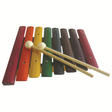 Buying from china small portable musical instruments drum toy wooden xylophone in chennai